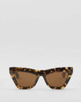 Brésac Frame 6 Havana