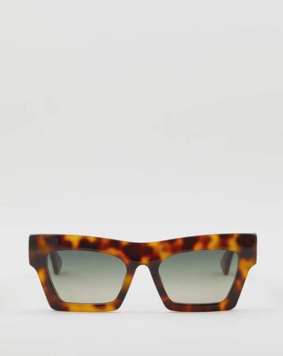 Brésac Frame 7 Havana Dark Brown
