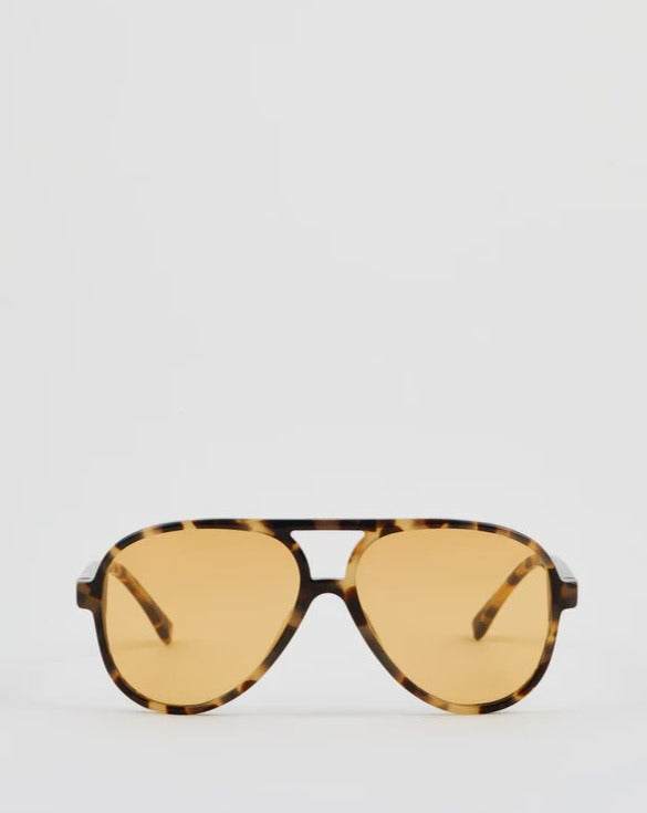 Brésac Frame 8 Havana.