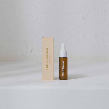 Gentle Habits Ritual Diffuser Oil Byron Bay