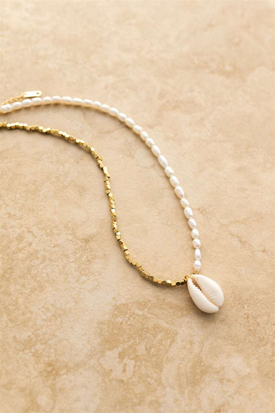 Wolfe Moana Necklace