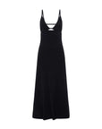 Camilla and Marc Aries Knit Dress Black