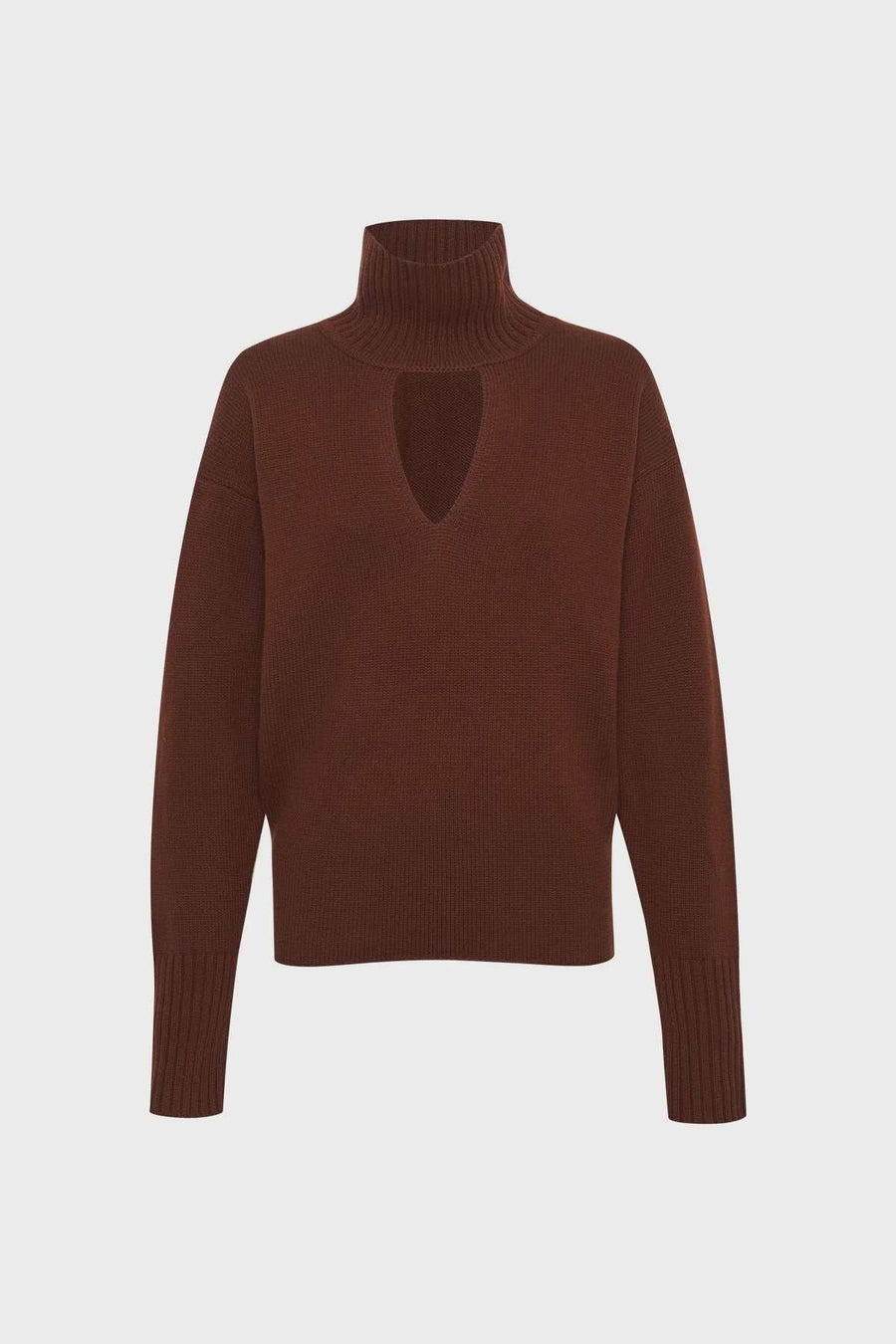 Marc Kalina Knit Turtleneck