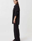 Camilla and Marc Sable Shirt Black.