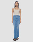 Mother Candy Stick Skirt Dine N Dash