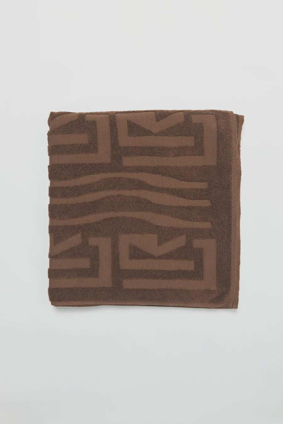5 Paraiso Laze Towel