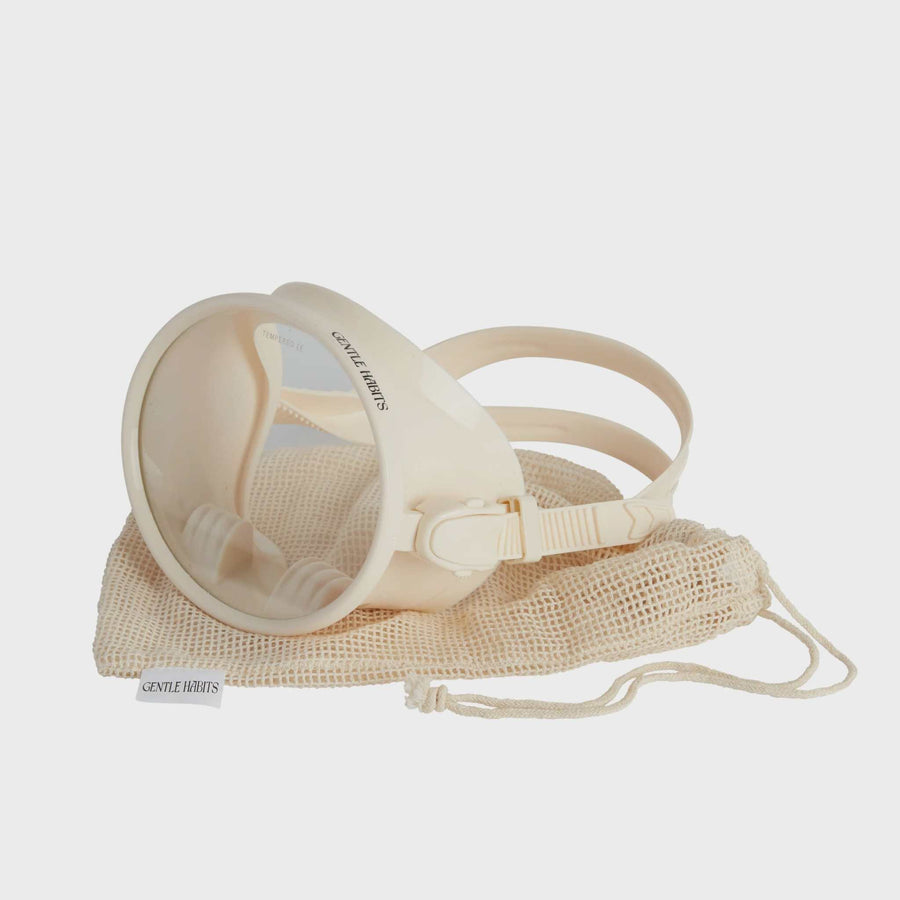 Gentle Habits Dive Mask Cream