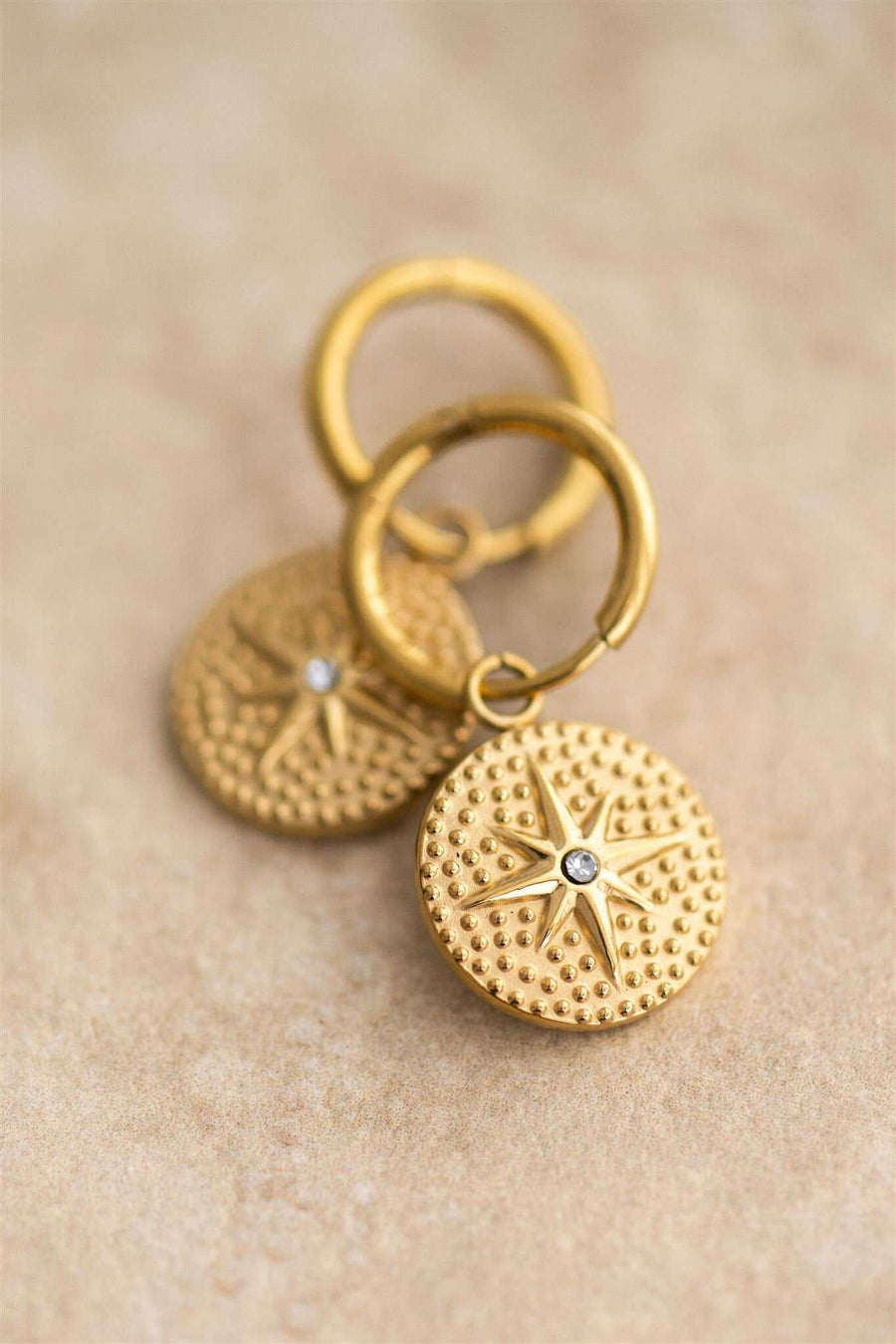 Wolfe Ava Earrings