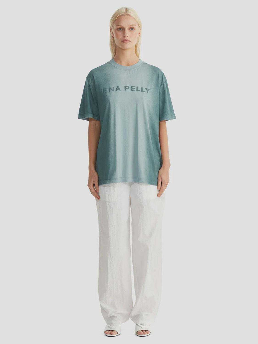 Ena Pelly Jessie  Oversized Tee Ombre.