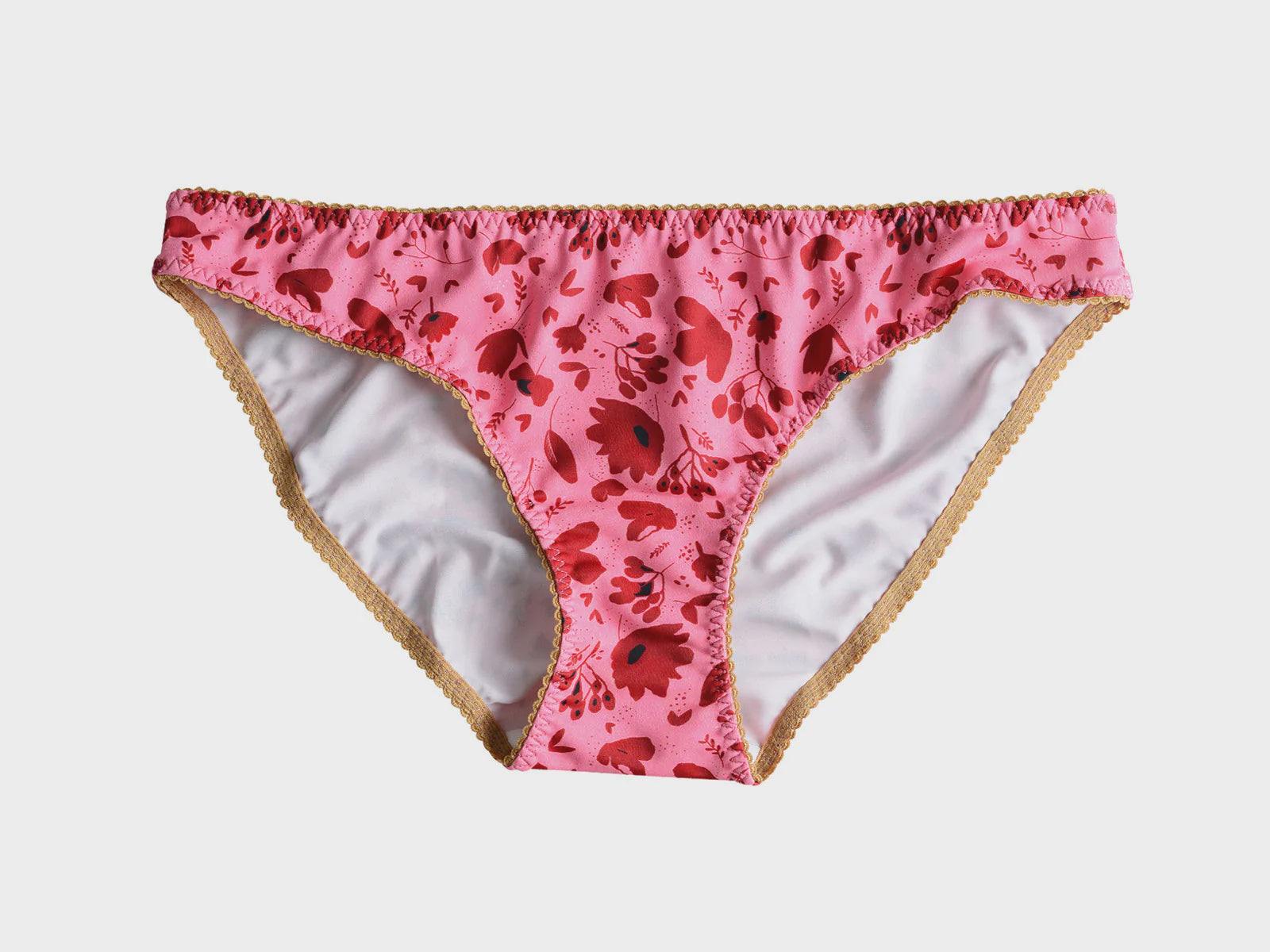 Bimby and Roy Igu Bottoms