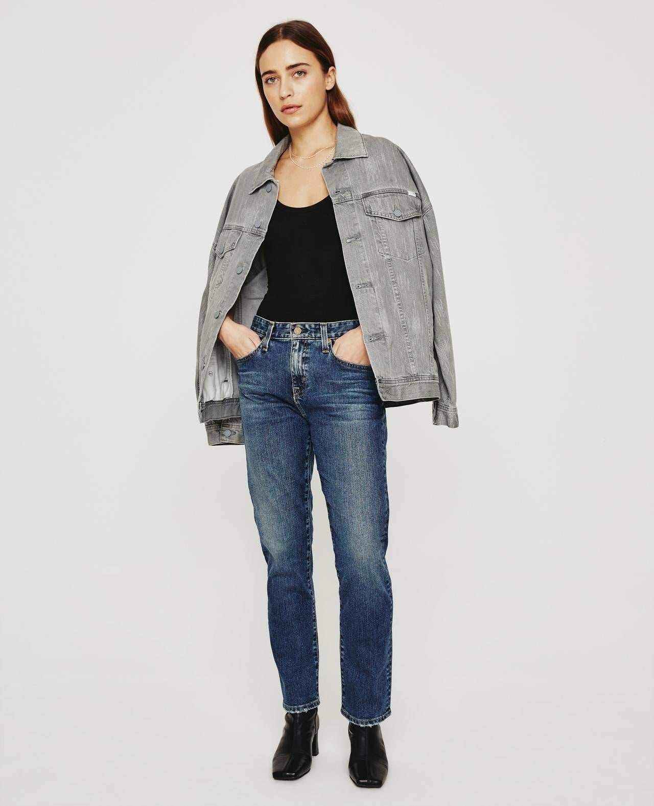 AG ExBoyfriend 14 Years Wilderness