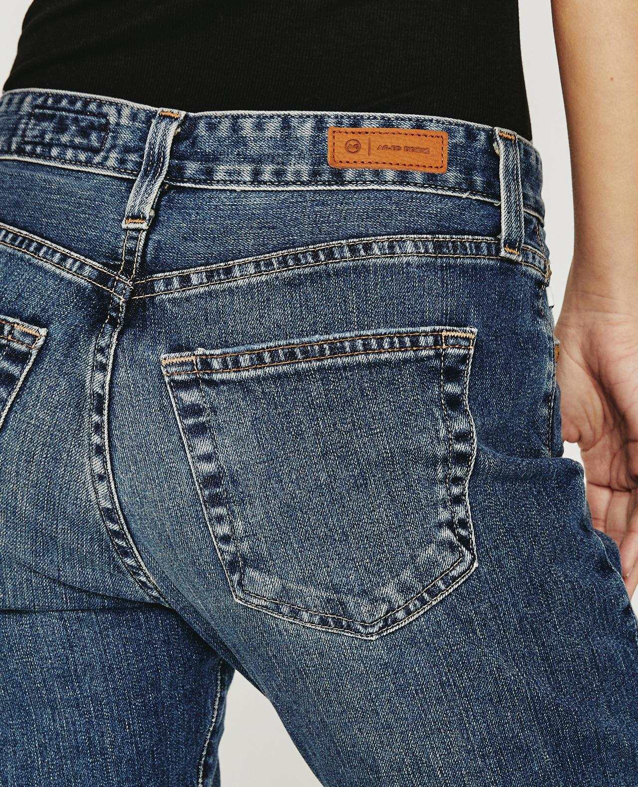 AG ExBoyfriend 14 Years Wilderness