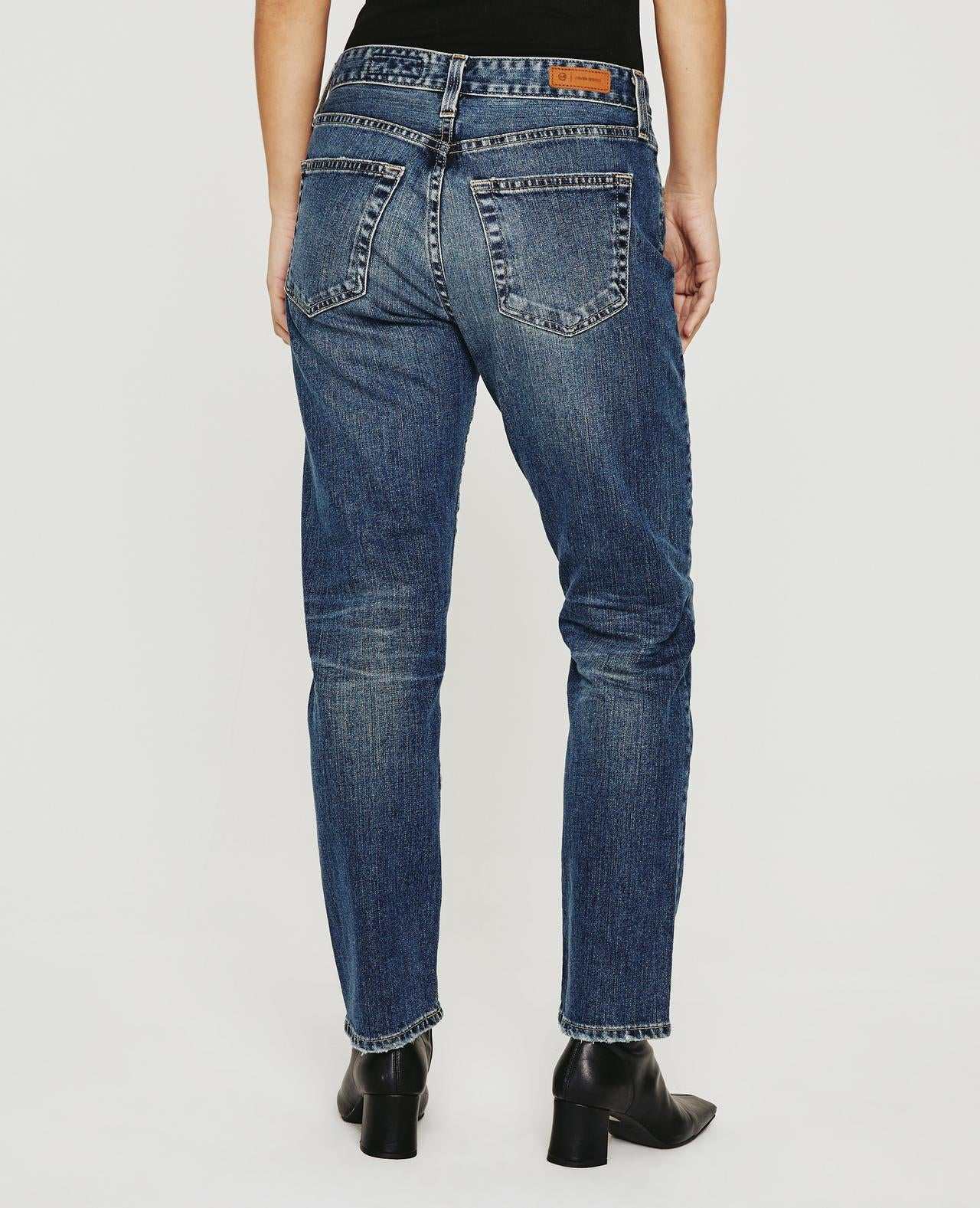 AG ExBoyfriend 14 Years Wilderness