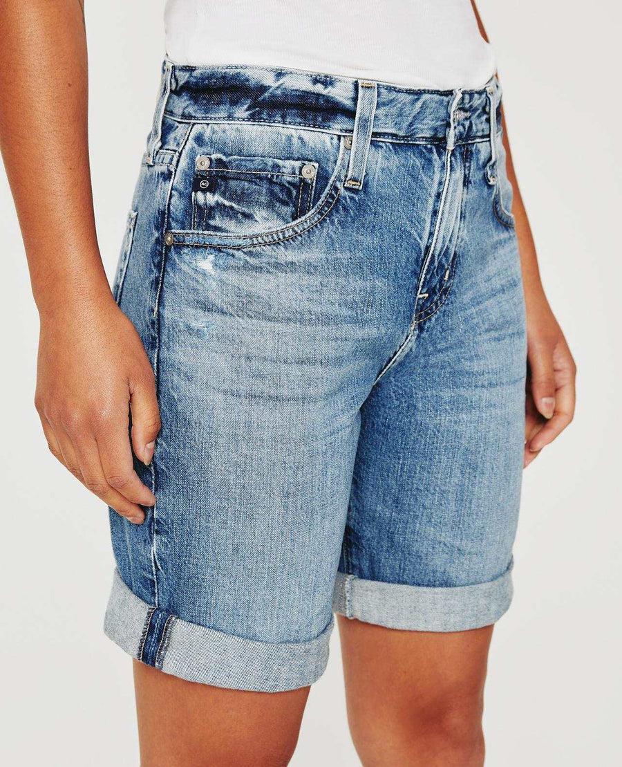 Adriano Goldschmied Sloan Short