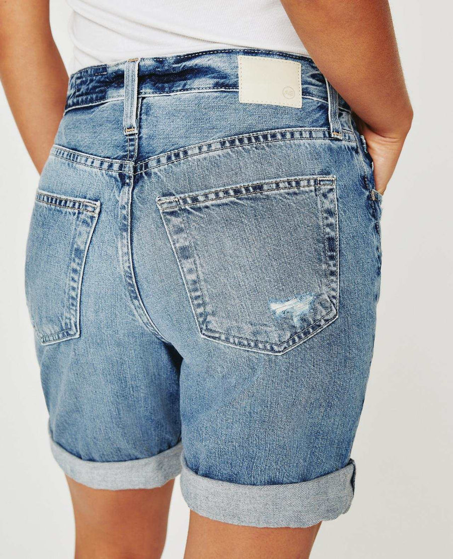 Adriano Goldschmied Sloan Short