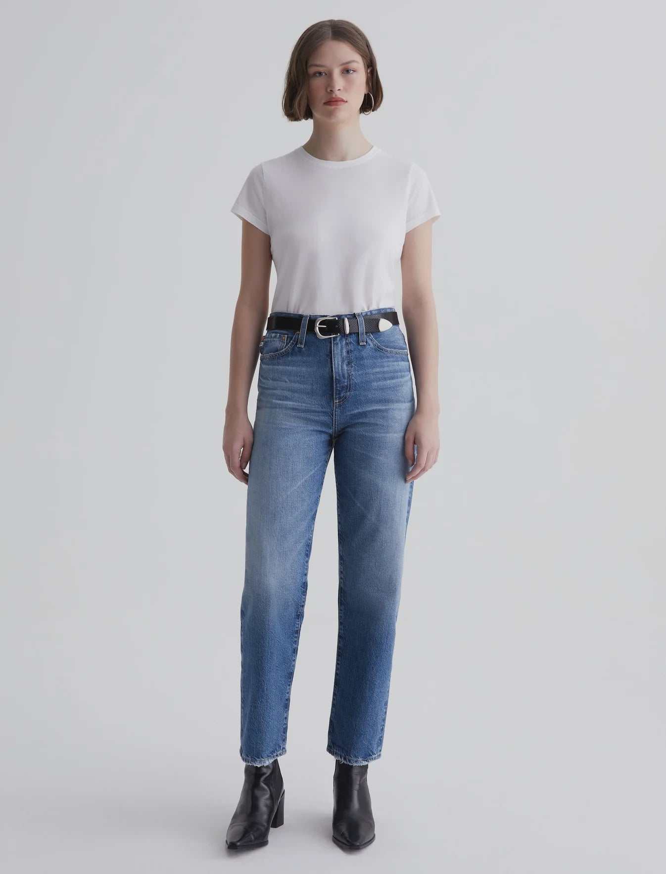 AG Rian 15 Years Restart