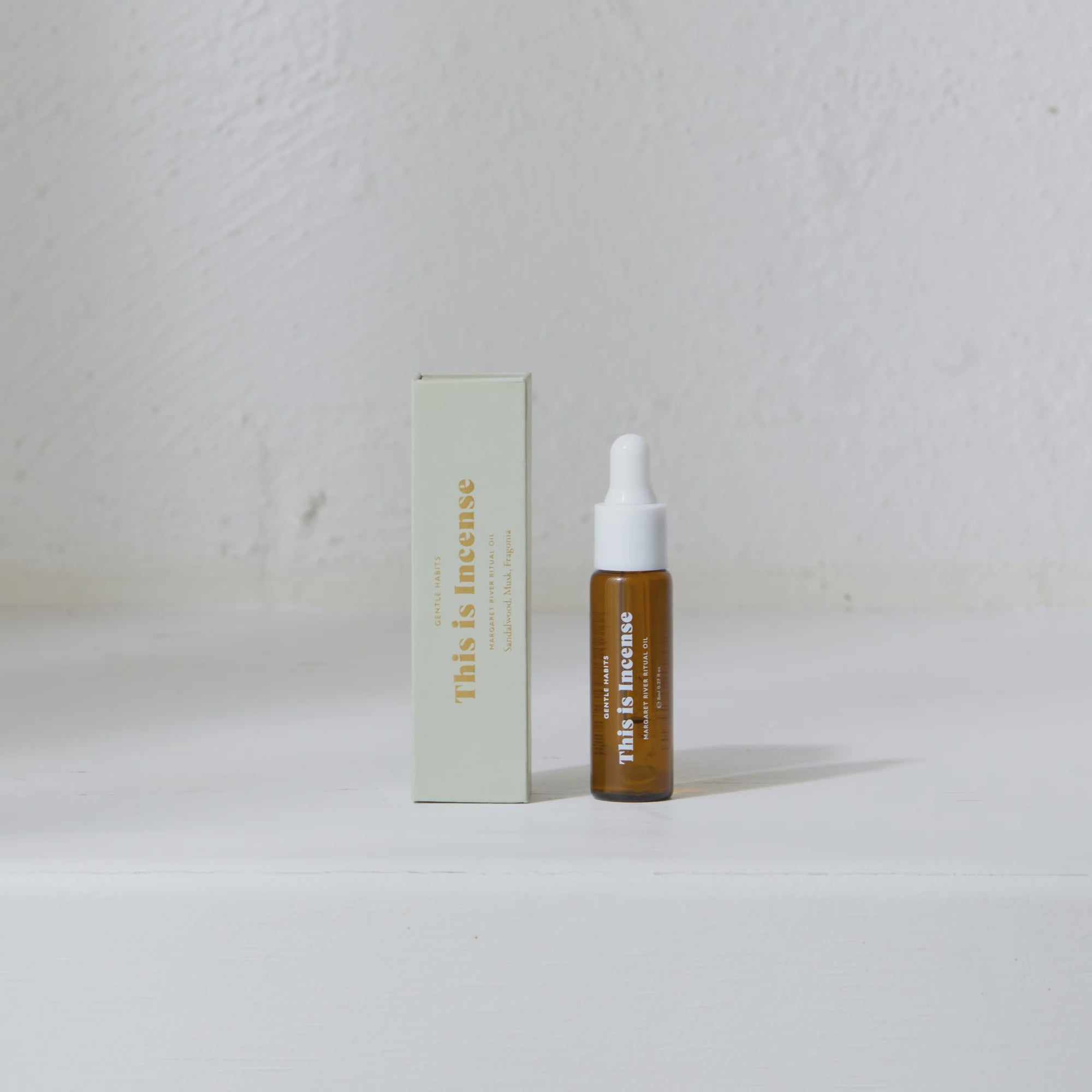 Gentle Habits Ritual Diffuser Oil Margaret River