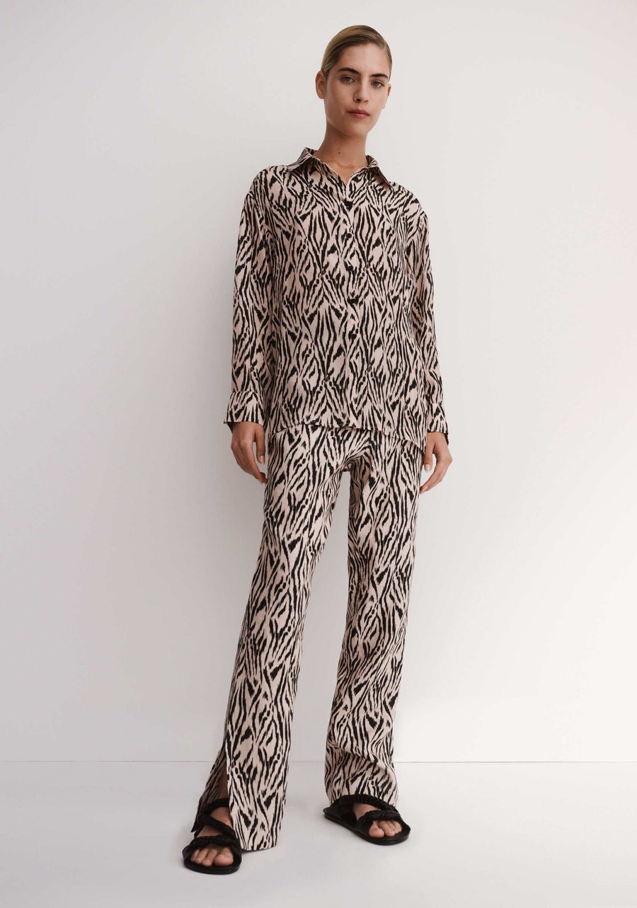 Morrison Everley Shirt Print 1