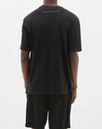 Bassike Slouch Fit Dot