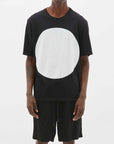Bassike Slouch Fit Dot