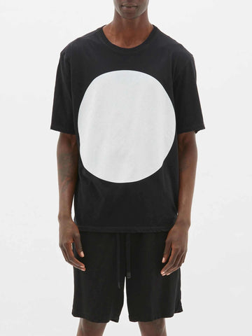 Bassike Slouch Fit Dot