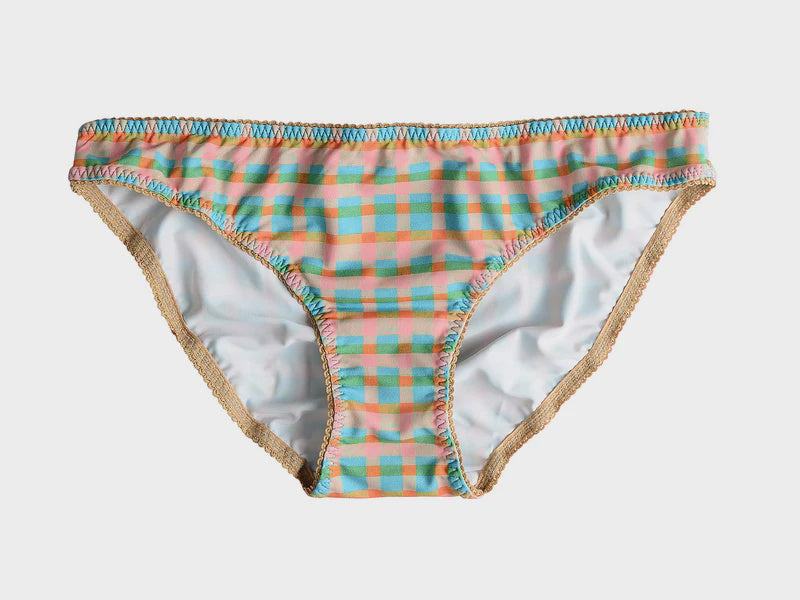 Bimby and Roy Polly Bottoms