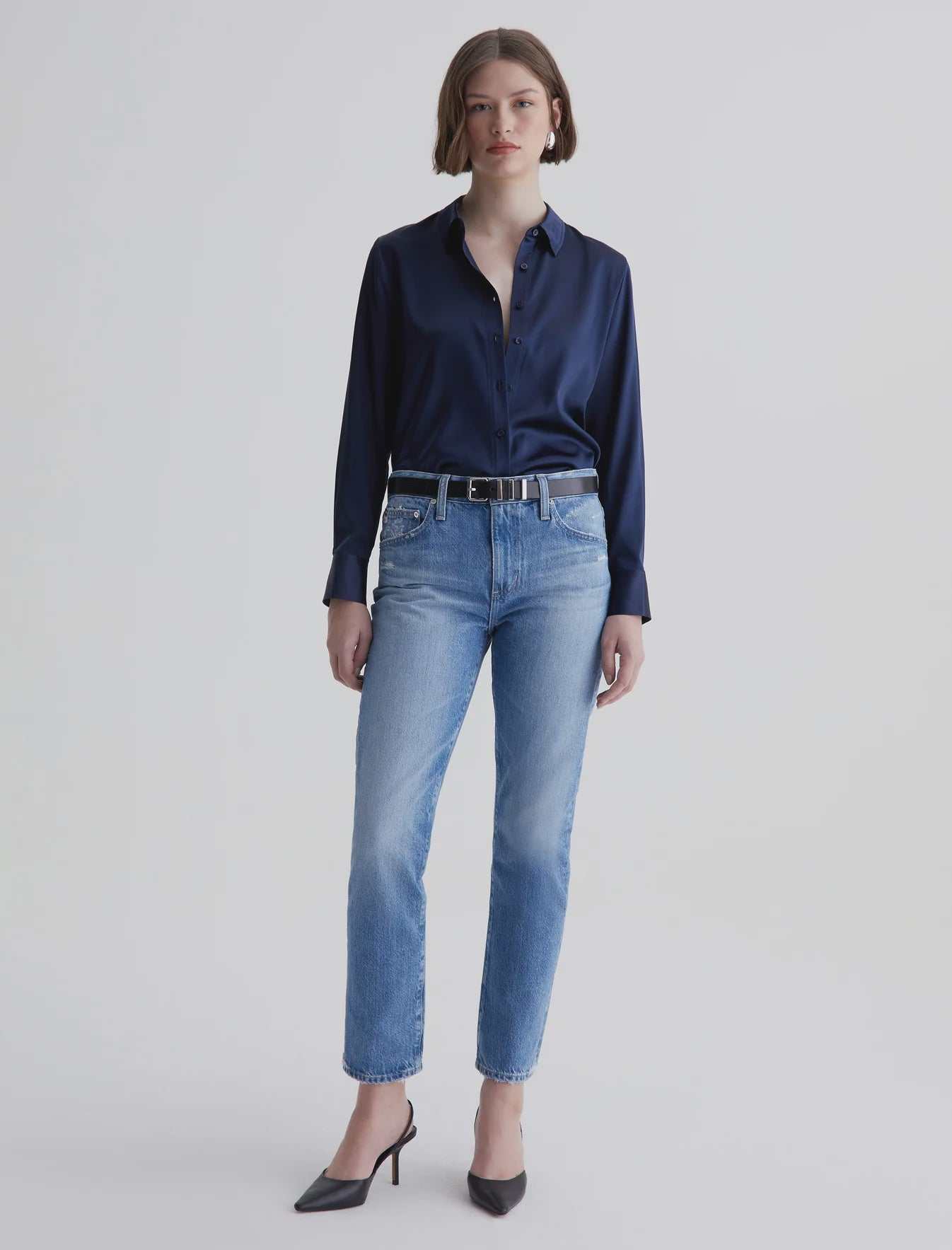 AG Ex Boyfriend 18 Years Ceremony