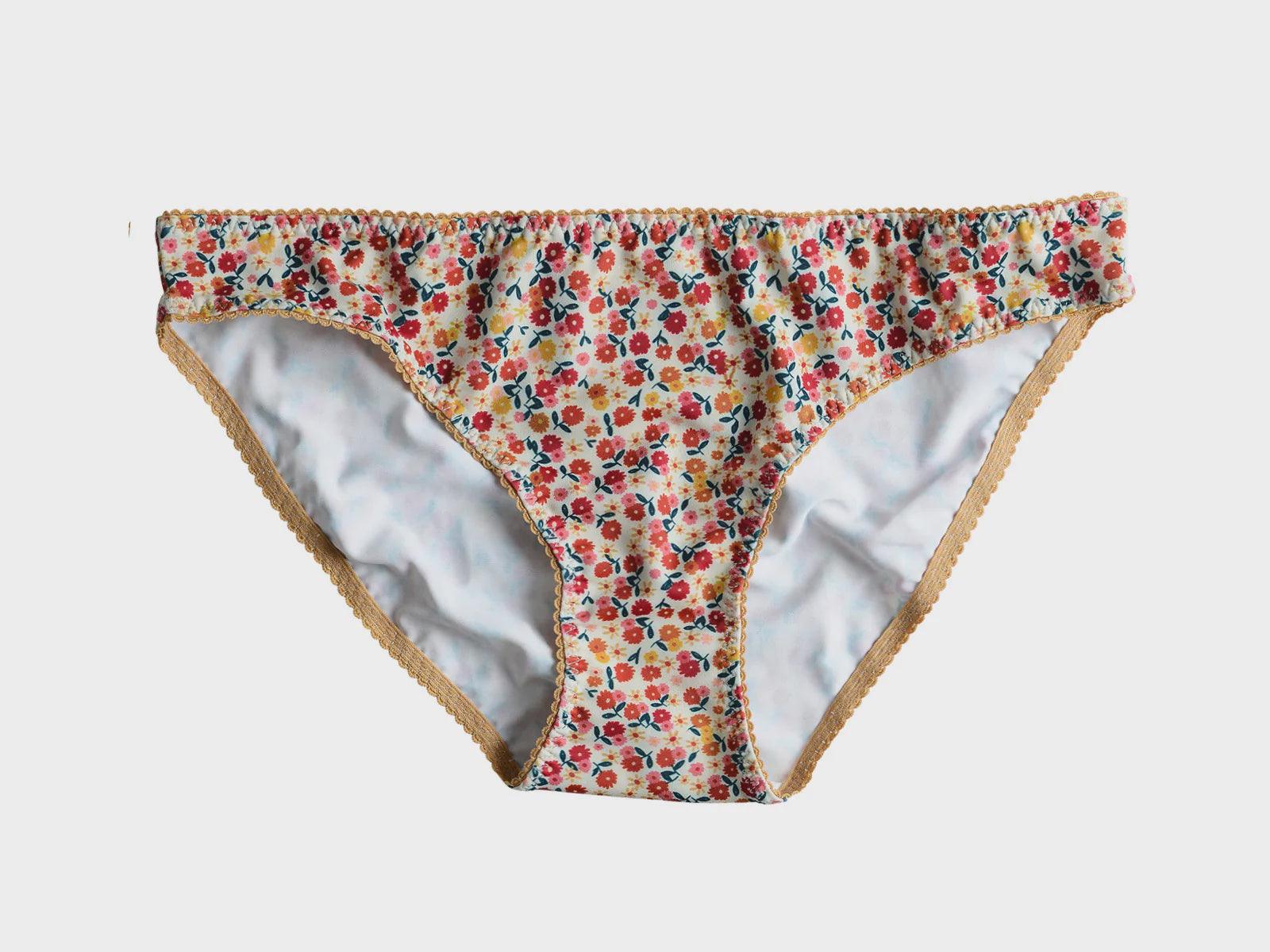 Bimby and Roy Siga Bottoms