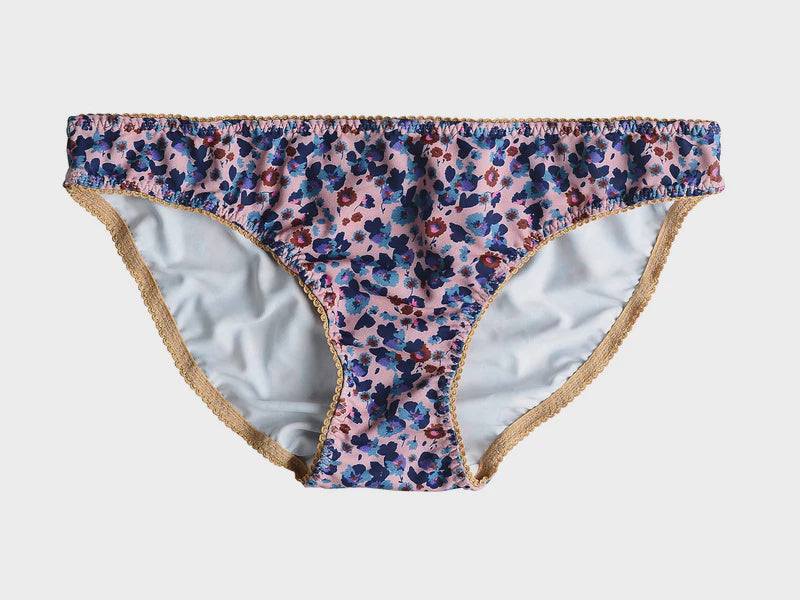 Bimby and Roy Solia Bottoms