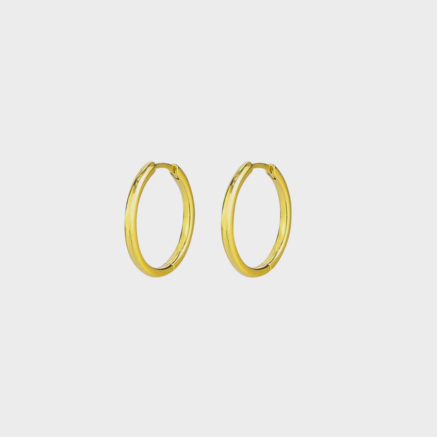 Deen Soraya Hoops