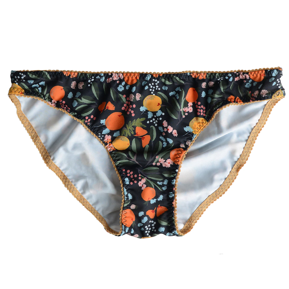 Bimby and Roy Qele Bottoms