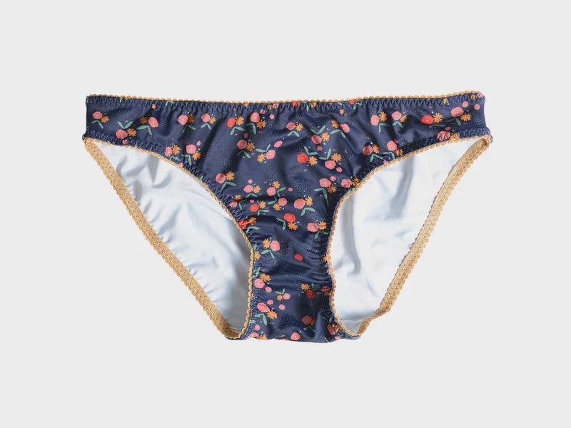 Bimby and Roy Tubu Bottoms