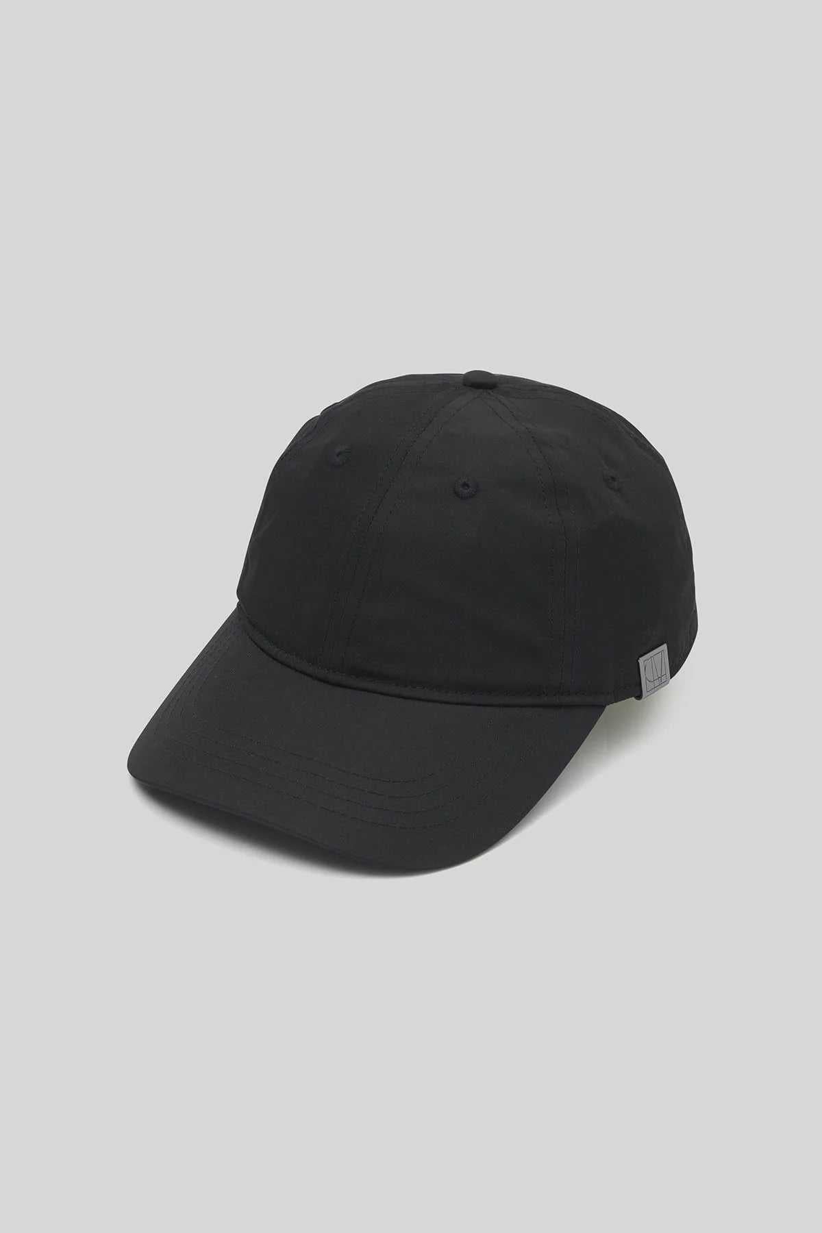Camilla and Marc Vance Cap Black