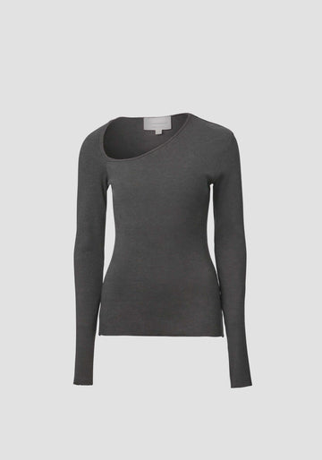 Woods Hades Top Charcoal