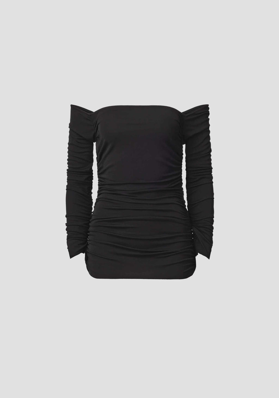 Woods Unicorn Top Black