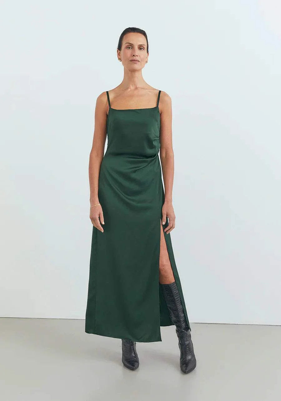 Viktoria and Woods Immunity Dress Vine