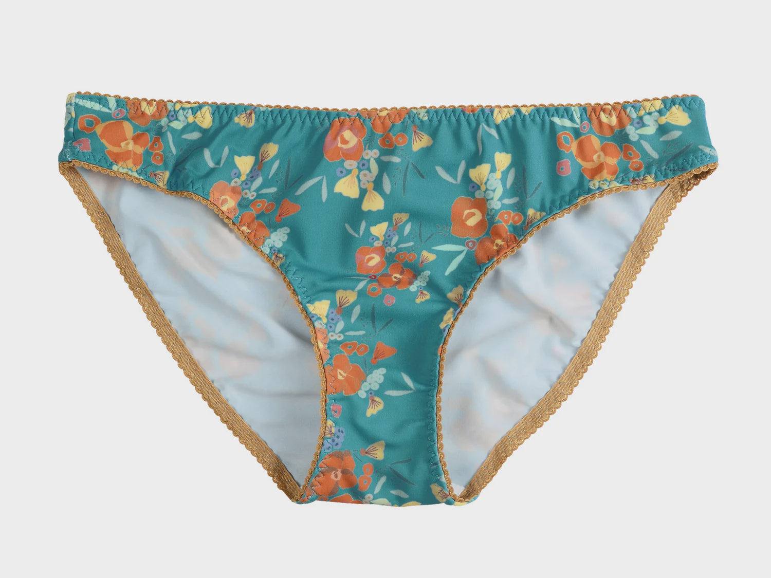 Bimby and Roy Widri Bottoms