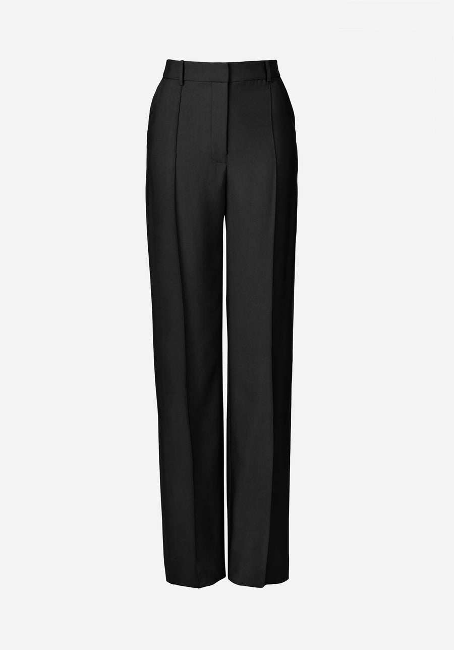 Woods Bramwell Pant Black