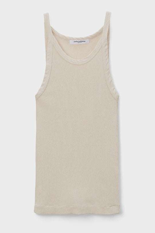 Perfectwhitetee Annie Recycled Tank Sugar