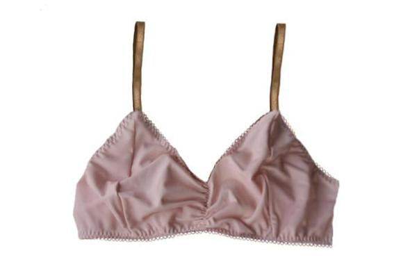 Bimby and Roy Kuli Bralette