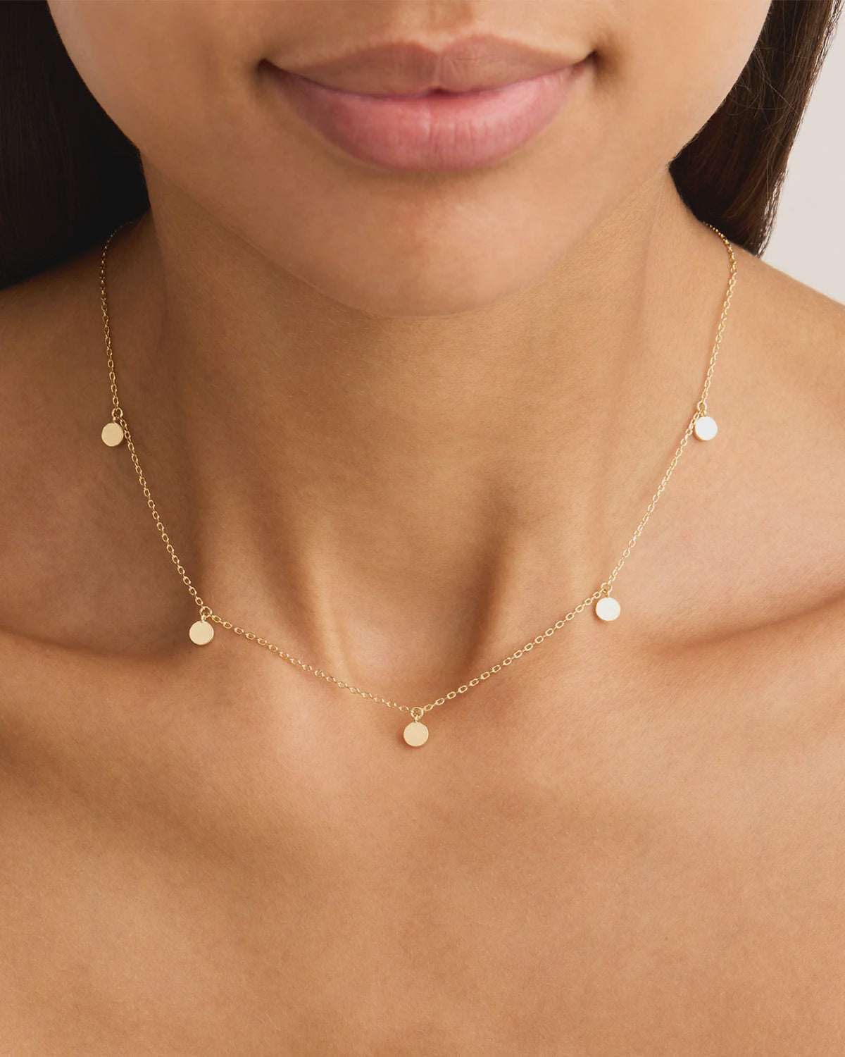 Charlotte 18k Gold Vermeil Embrace