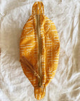Sun Muu Muu Island Pouch Sunset Gold.