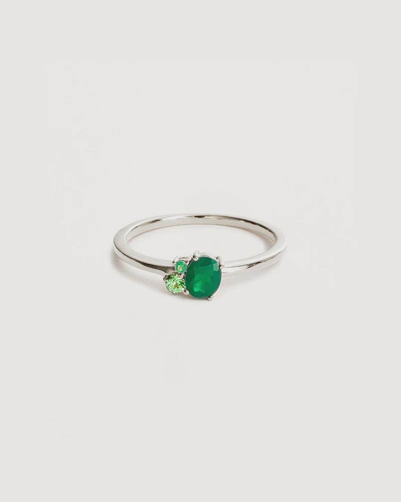 Charlotte Sterling Silver Kindred