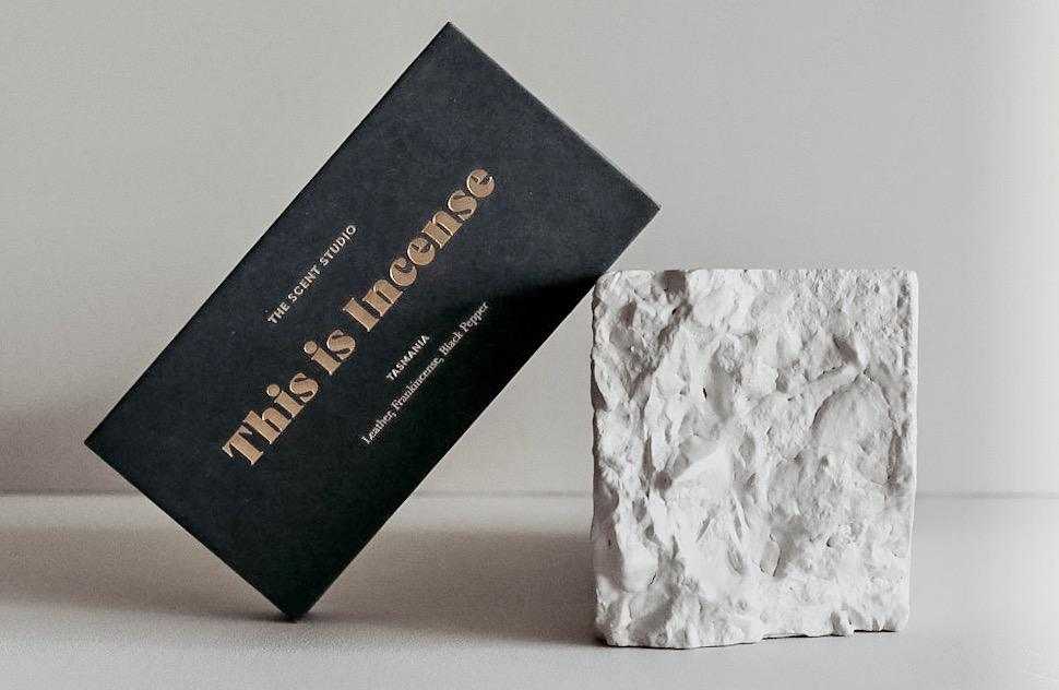 Gentle Habits This Is Incense Tasmania